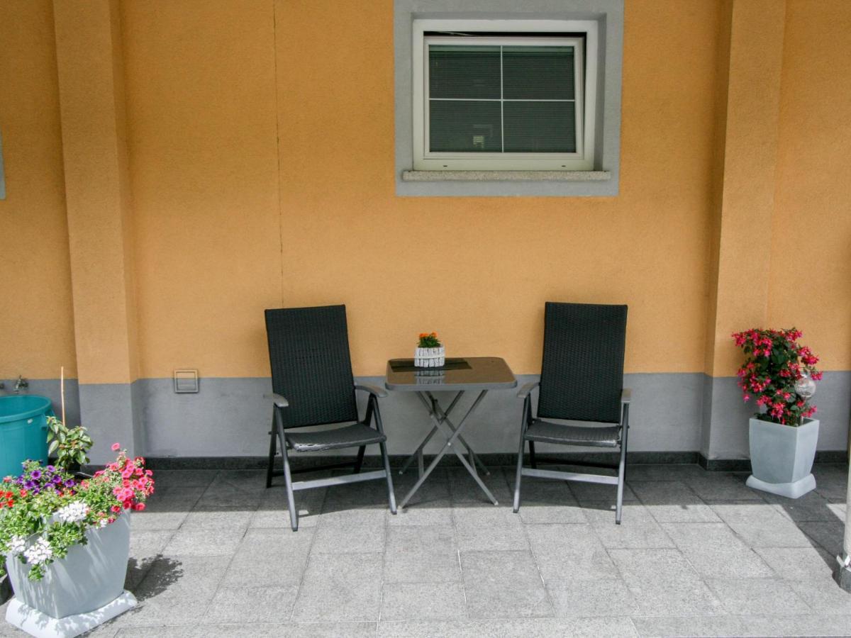 סי Apartment Sesselebenerhof-2 By Interhome מראה חיצוני תמונה