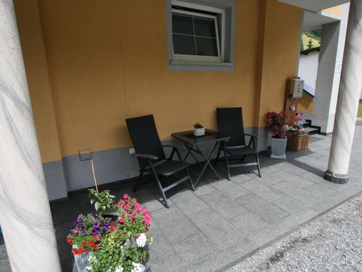 סי Apartment Sesselebenerhof-2 By Interhome מראה חיצוני תמונה