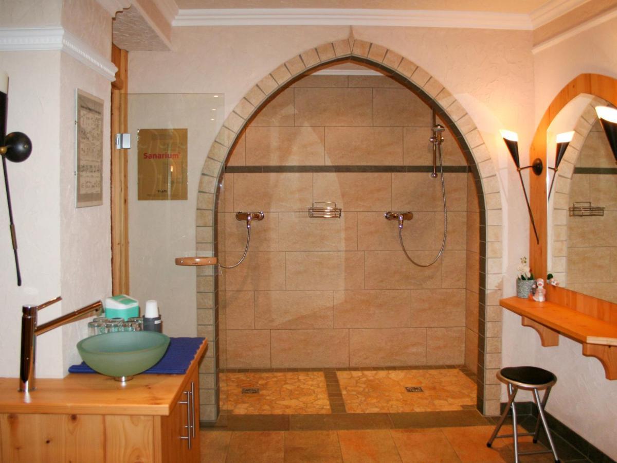 סי Apartment Sesselebenerhof-2 By Interhome מראה חיצוני תמונה
