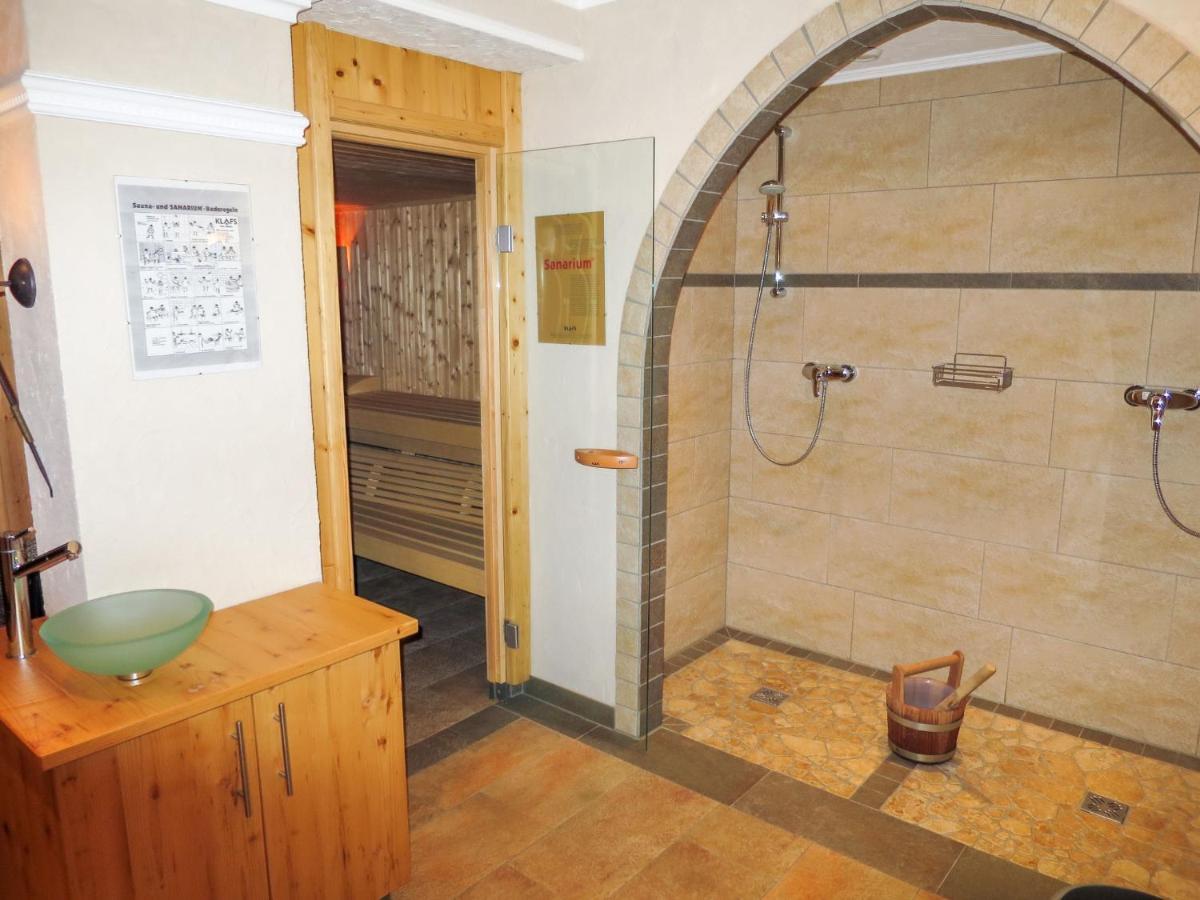 סי Apartment Sesselebenerhof-2 By Interhome מראה חיצוני תמונה