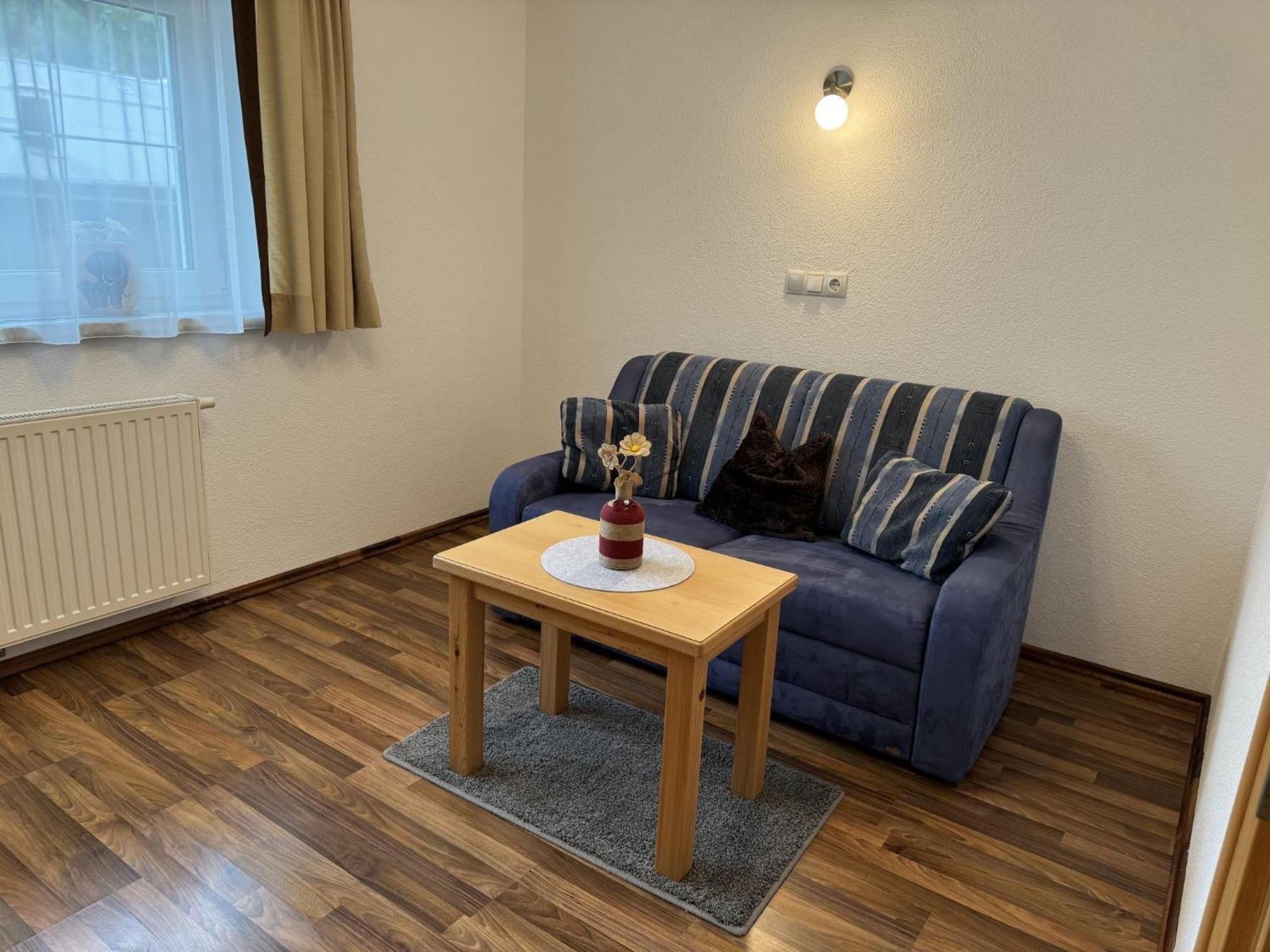 סי Apartment Sesselebenerhof-2 By Interhome מראה חיצוני תמונה