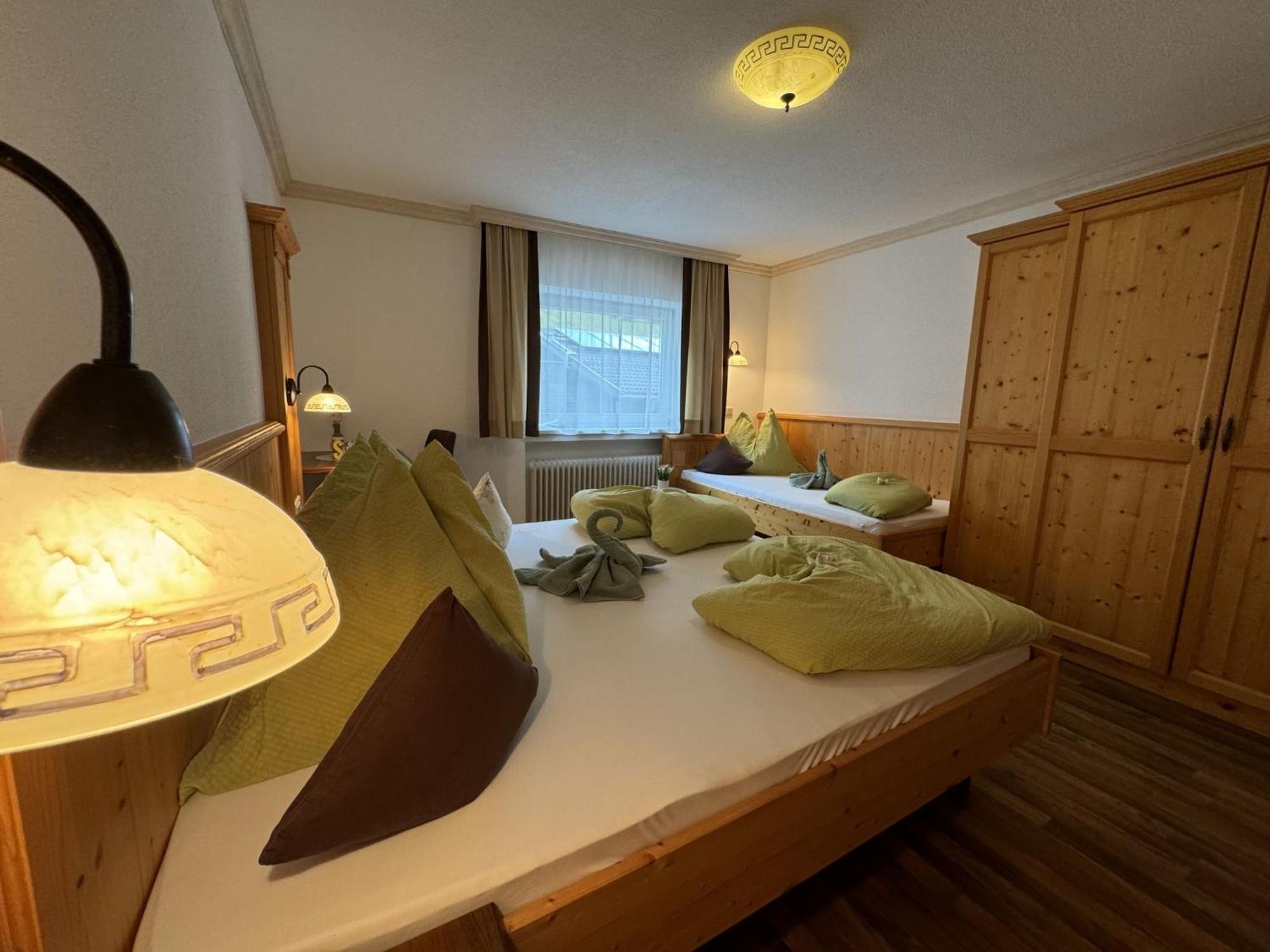 סי Apartment Sesselebenerhof-2 By Interhome מראה חיצוני תמונה