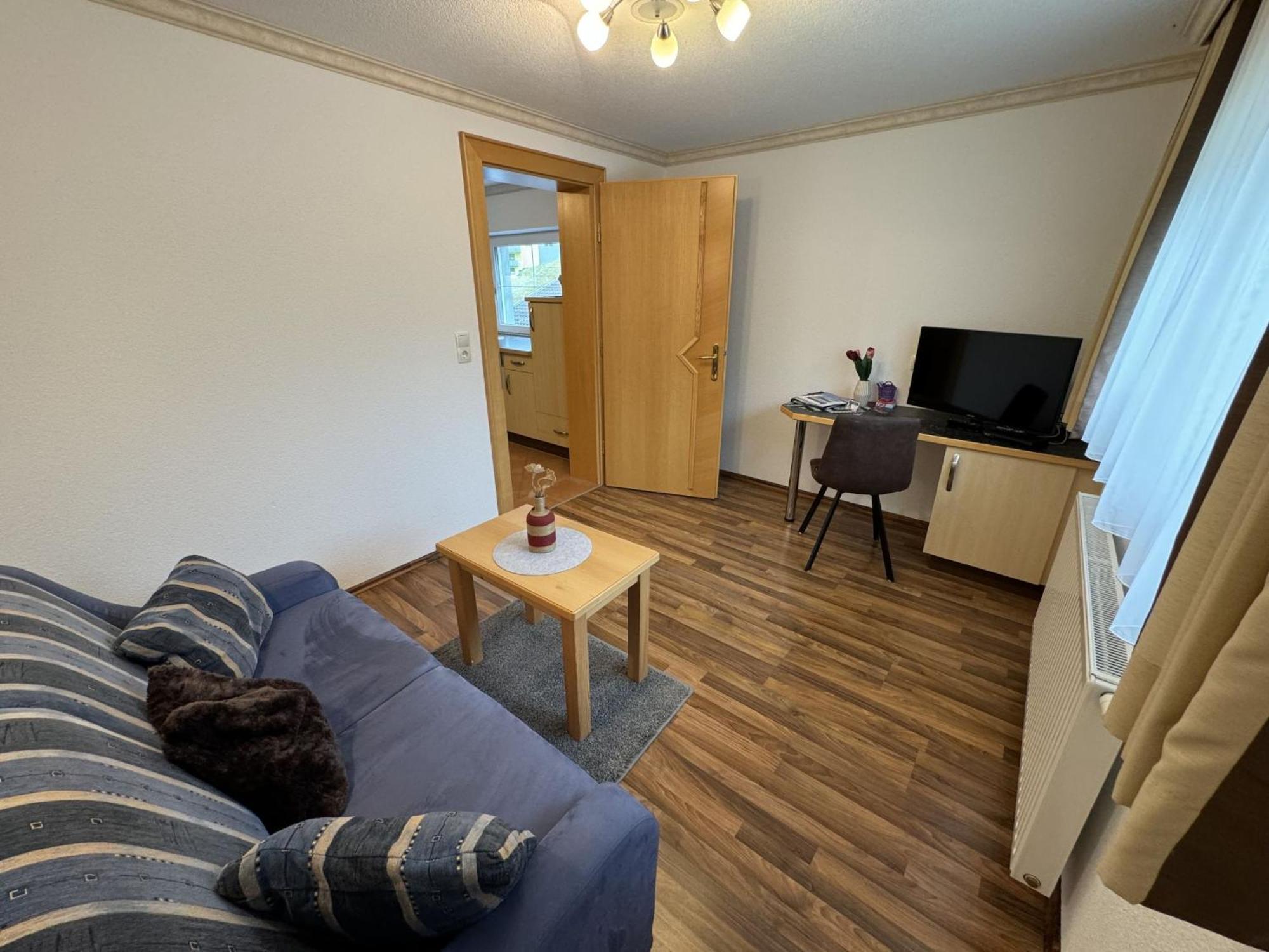 סי Apartment Sesselebenerhof-2 By Interhome מראה חיצוני תמונה