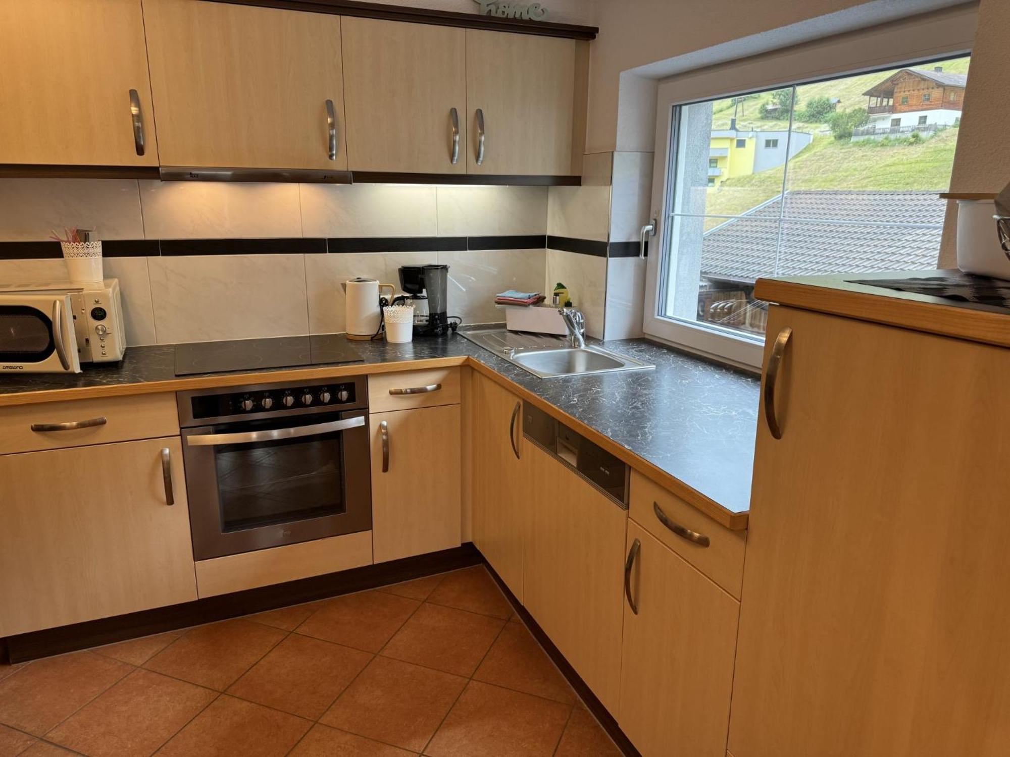 סי Apartment Sesselebenerhof-2 By Interhome מראה חיצוני תמונה
