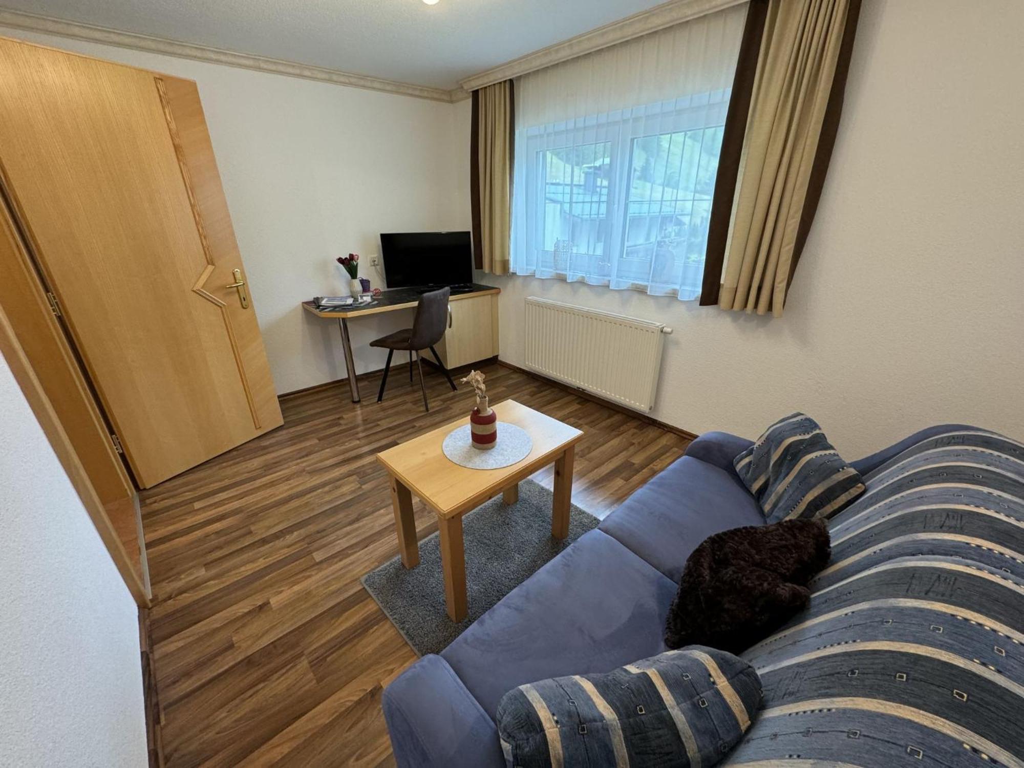 סי Apartment Sesselebenerhof-2 By Interhome מראה חיצוני תמונה