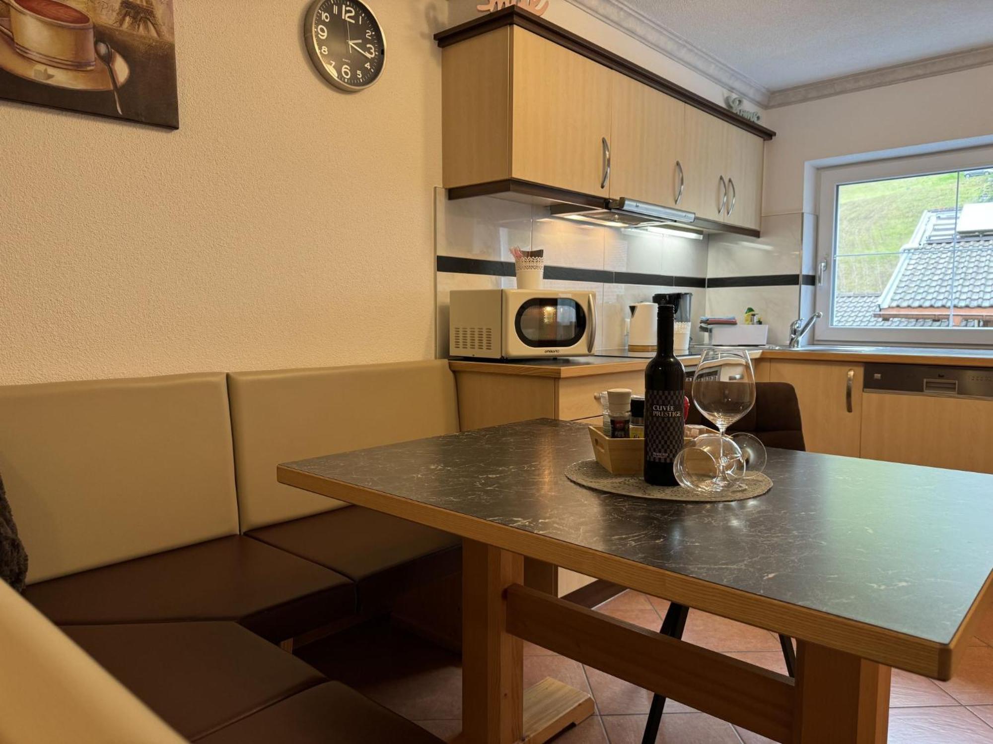 סי Apartment Sesselebenerhof-2 By Interhome מראה חיצוני תמונה
